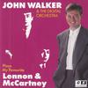 Walker, John : Plays my favourite Lennon & McCartney