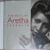 Franklin, Aretha : The Best Of Aretha Franklin