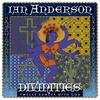 Anderson, Ian : Divinities: twelve dances with god