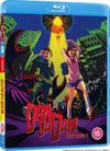 Dan da dan season 1 blu-ray