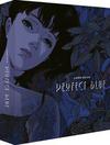 Perfect blue