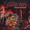 Destruction : Thrash anthems -digi-