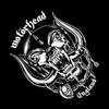 Motörhead : England