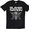 Slayer : Slayer nation 2015 dates