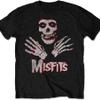 Misfits : Hands