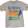 Beatles : Vintage ob la di