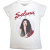 Gomez, Selena : 80's glam