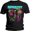 Ministry : Trippy al