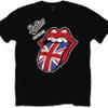 Rolling Stones : Vintage british tongue