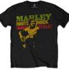 Marley, Bob : Roots, rock, reggae