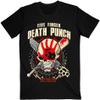 Five Finger Death Punch : Zombie kill