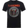 Ramones : Vintage eagle seal