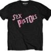 Sex Pistols : Multi-logo