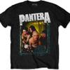 Pantera : Barbed