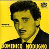 Modugno, Domenico : Piove (Ciao Ciao Bambina)