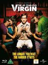 40 v. ja neitsyt - 40 Year Old Virgin