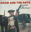 Adam And The Ants : Stand & Deliver!