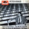 Kraus, Peter : Basin Street Blues