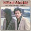 Shakin' Stevens : Give Me Your Heart Tonight
