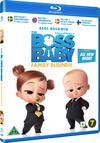 Boss baby: family business