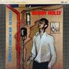 Holly, Buddy : Brown Eyed Handsome Man / Bo Diddley