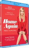 Rakkaus muuttaa taloon - Home Again