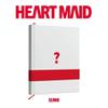 Sunmi : HEART MAID