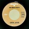 Beach Boys : Surfin' Safari / 409