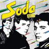 Soda Stereo : Soda stereo