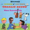 Vince Guaraldi Trio : Jazz Impressions Of A Boy Named Charlie Brown