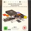 Depeche Mode : Sounds of the universe -boxset 3cd+dvd+2 books