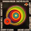 Allen, Daevid : Banana Moon