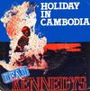 Dead Kennedys : Holiday In Cambodia