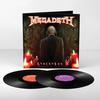 Megadeth : Thirt3en