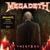 Megadeth : Thirt3en
