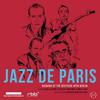 Lagrene, Bireli / Bigband of the Deutsche Oper Berlin / Honetschläger, Manfred / Pigor, Thomas / Vendramin, Mathilde : Jazz de Paris