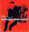 Phillip Boa & The Voodooclub / Boa, Phillip : Boaphenia