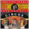 Rolling Stones : The Rolling Stones Rock and Roll Circus