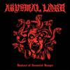 Abysmal Lord : Bestiary of immortal hunger (black vinyl)