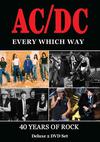 AC/DC : Every which way (2dvd)
