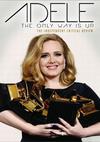 Adele : The only way is up