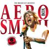 Aerosmith : Box (6-cd set)