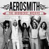 Aerosmith : The broadcast archive (3cd)