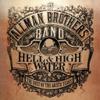 Allman Brothers Band : Hell and high water-best of the arista years