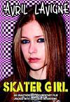 Avril Lavigne : Avril lavigne - skater girl