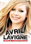 Avril Lavigne : Walk unafraid
