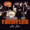 Beatles : Live box (3cd)