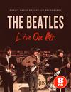Beatles : Live on air (8 cd)