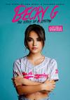 Becky G : The story of a lifetime