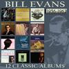 Evans, Bill : 12 classic albums: 1956 - 1962 (6cd box)